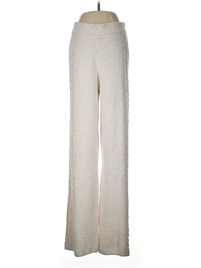 Pre-owned Old Navy Dress Pants In White