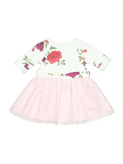 Pre-owned Old Navy Kids' Dress In Pink
