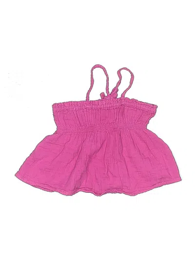 Pre-owned Old Navy Kids' Dress In Pink