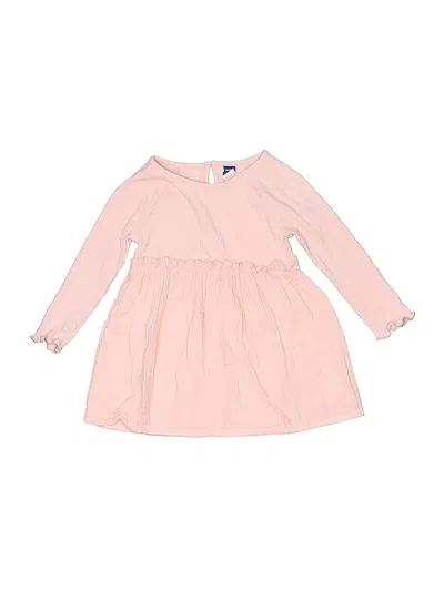 Pre-owned Old Navy Kids' Dress In Pink