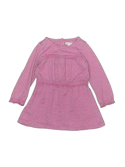 Pre-owned Old Navy Kids' Dress In Pink