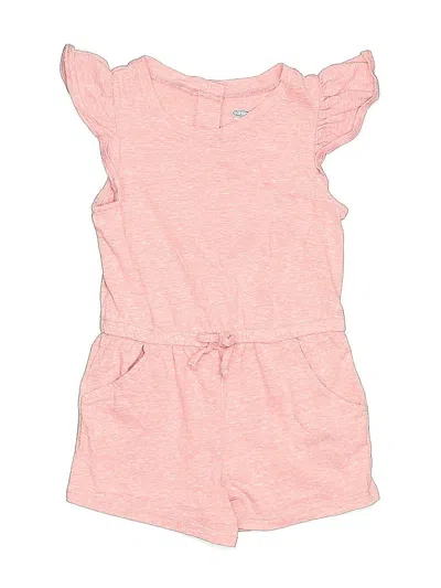 Pre-owned Old Navy Kids' Dress In Pink