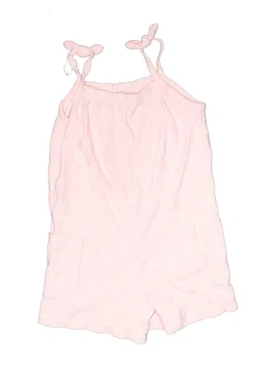 Pre-owned Old Navy Kids' Dress In Pink