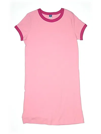 Pre-owned Old Navy Kids' Dress In Pink
