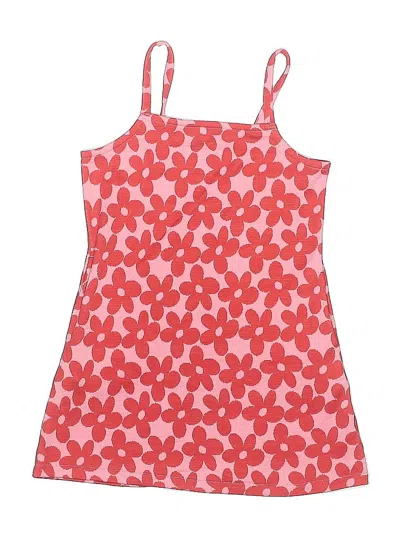 Pre-owned Old Navy Kids' Dress In Pink