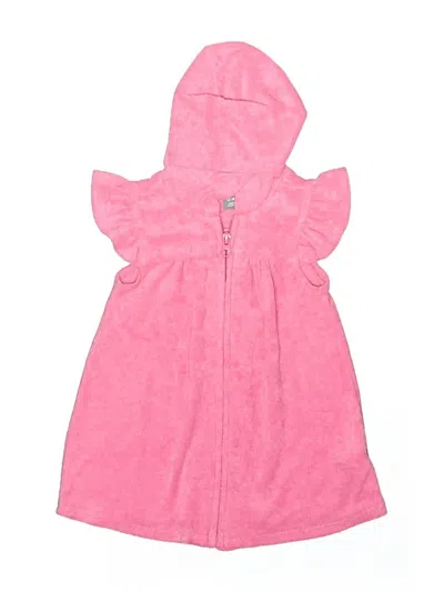 Pre-owned Old Navy Kids' Dress In Pink