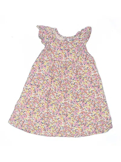 Pre-owned Old Navy Kids' Dress In Pink