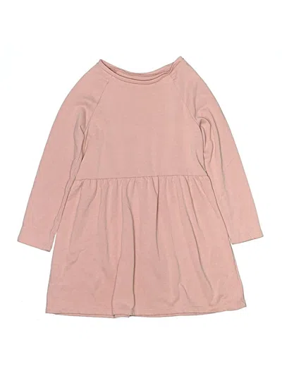 Pre-owned Old Navy Kids' Dress In Pink