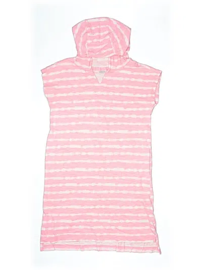 Pre-owned Old Navy Kids' Dress In Pink