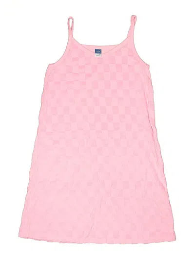 Pre-owned Old Navy Kids' Dress In Pink