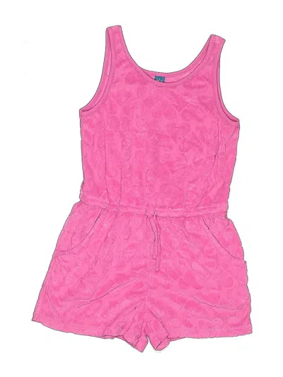 Pre-owned Old Navy Kids' Dress In Pink