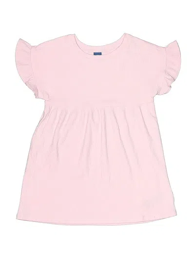 Pre-owned Old Navy Kids' Dress In Pink