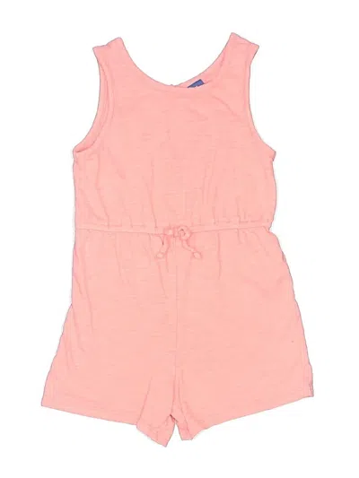Pre-owned Old Navy Kids' Dress In Pink