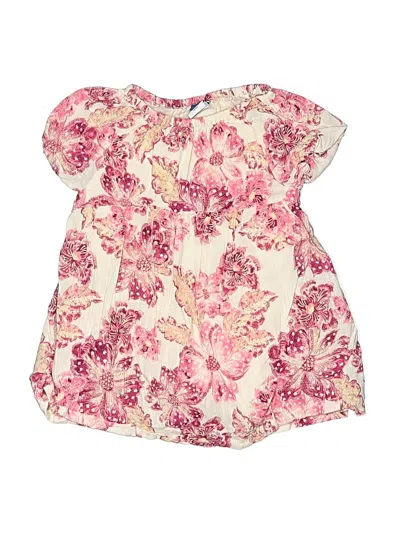 Pre-owned Old Navy Babies' Dress In Pink