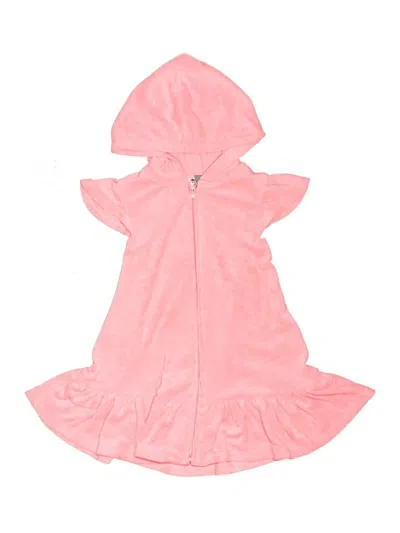 Pre-owned Old Navy Kids' Dress In Pink