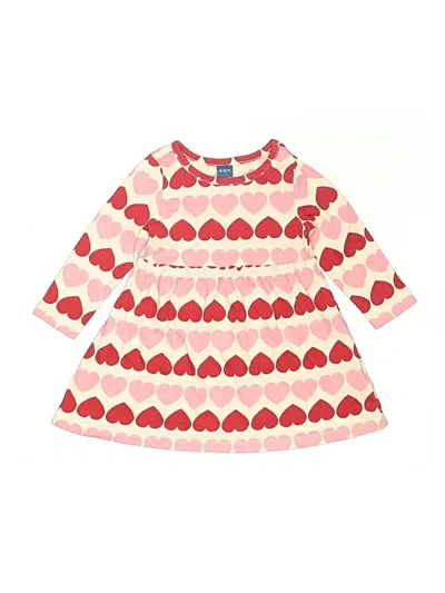 Pre-owned Old Navy Babies' Dress In Pink