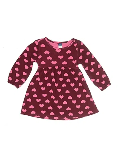 Pre-owned Old Navy Kids' Dress In Pink