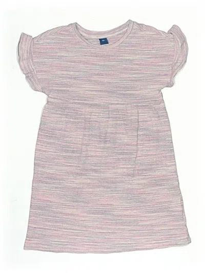 Pre-owned Old Navy Kids' Dress In Pink