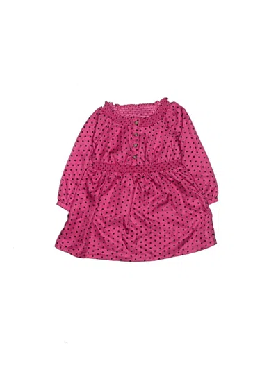 Old Navy Kids' Dress In Pink