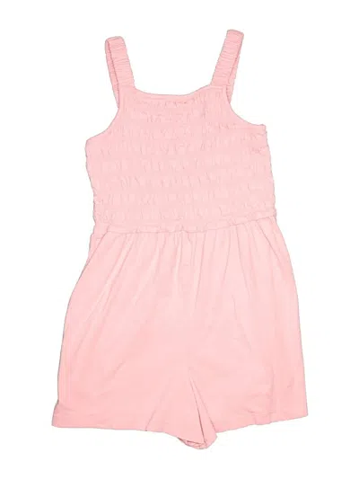 Pre-owned Old Navy Kids' Dress In Pink