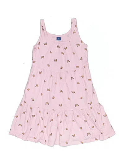 Pre-owned Old Navy Kids' Dress In Pink