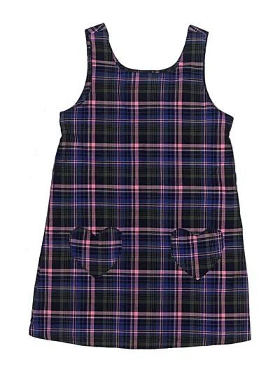 Pre-owned Old Navy Kids' Dress In Purple