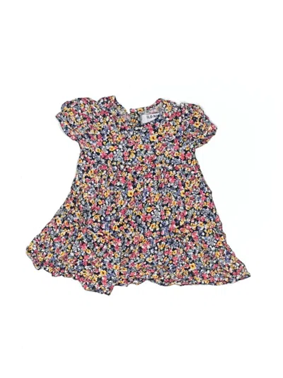 Pre-owned Old Navy Babies' Dress In Purple
