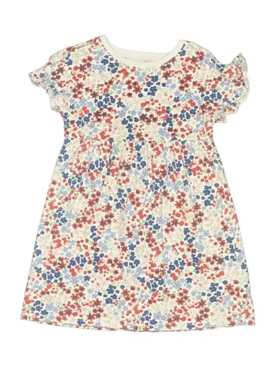 Pre-owned Old Navy Kids' Dress In White