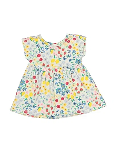 Pre-owned Old Navy Babies' Dress In White