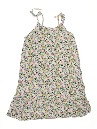 Pre-owned Old Navy Kids' Dress In Yellow