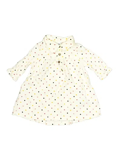 Pre-owned Old Navy Babies' Dress In Yellow