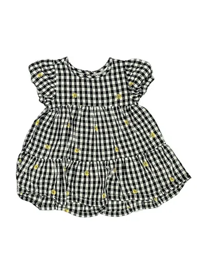 Pre-owned Old Navy Babies' Dress In Yellow