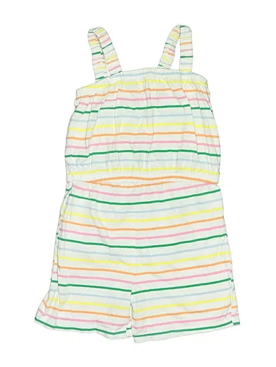 Pre-owned Old Navy Kids' Dress In Yellow
