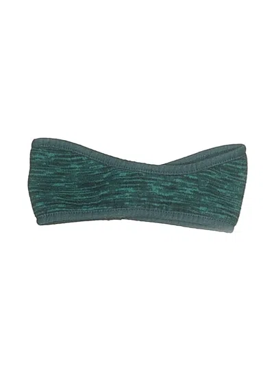 Pre-owned Old Navy Ear Muffs In Blue