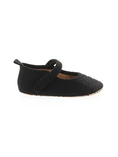Old Navy Kids' Flats In Black