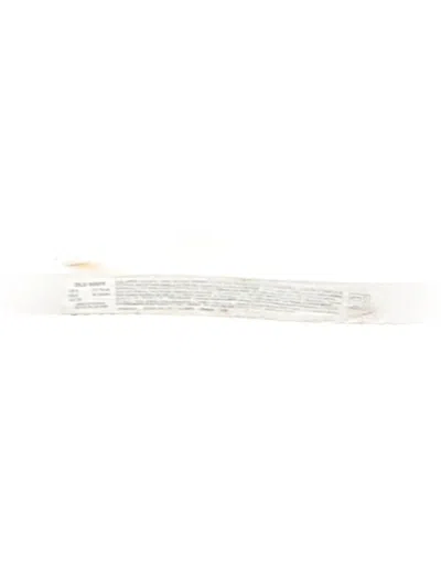 Pre-owned Old Navy Flip Flops In White