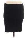 Old Navy Formal Skirt In Black