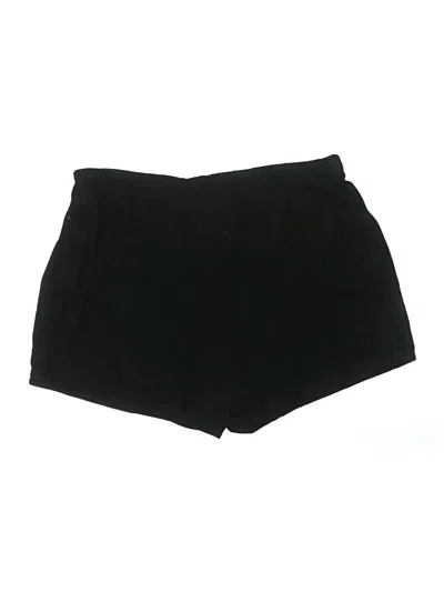 Pre-owned Old Navy Formal Skirt In Black