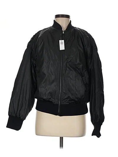 Pre-owned Old Navy Jacket In Black