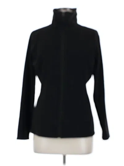 Pre-owned Old Navy Jacket In Black