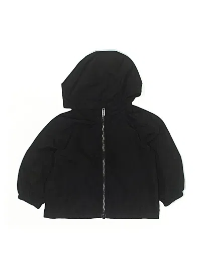 Pre-owned Old Navy Kids' Jacket In Black