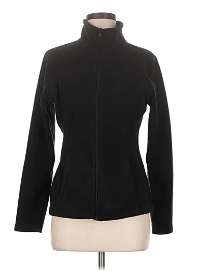 Pre-owned Old Navy Jacket In Black