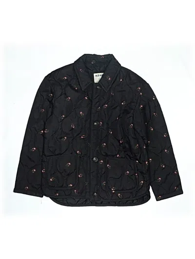 Pre-owned Old Navy Kids' Jacket In Black