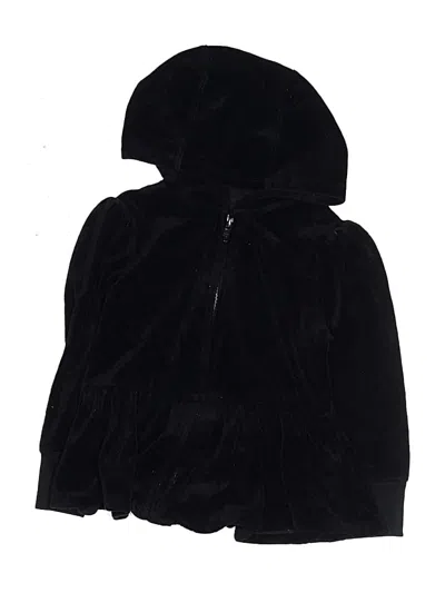 Pre-owned Old Navy Kids' Jacket In Black