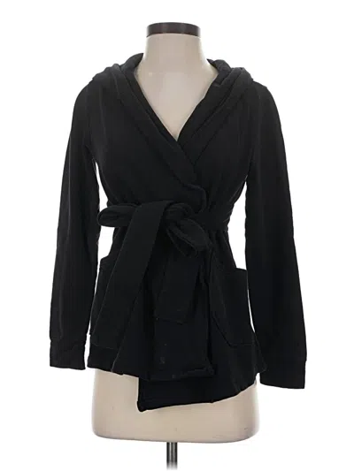 Pre-owned Old Navy Jacket In Black