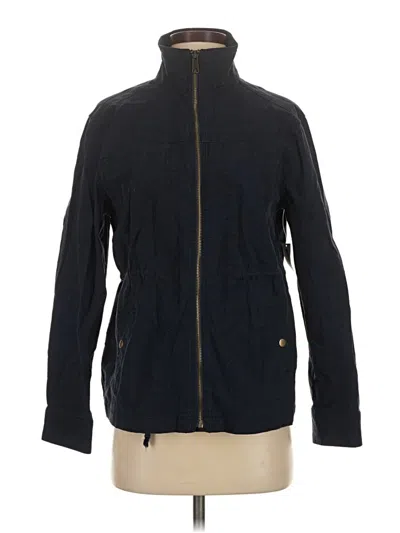 Pre-owned Old Navy Jacket In Blue