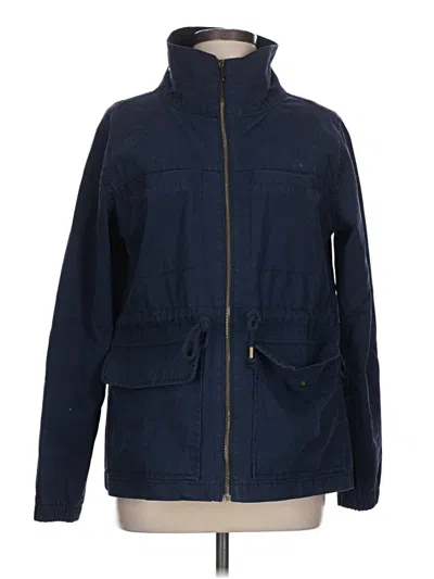 Pre-owned Old Navy Jacket In Blue