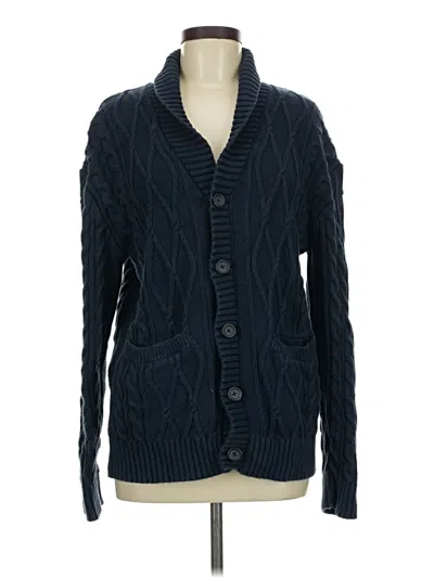 Pre-owned Old Navy Jacket In Blue