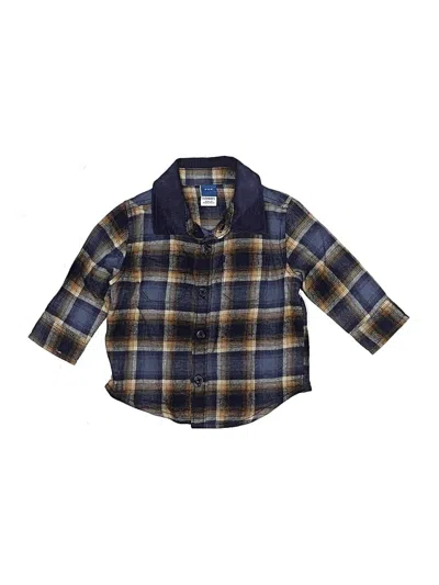 Pre-owned Old Navy Babies' Jacket In Blue