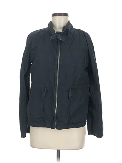 Pre-owned Old Navy Jacket In Blue